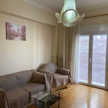 Cozy Apartment In The Heart Of Athens Ngoại thất bức ảnh