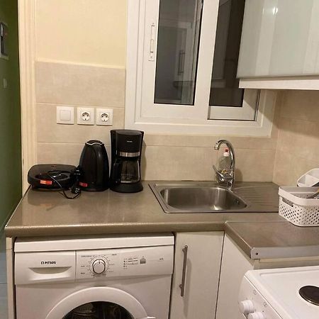 Cozy Apartment In The Heart Of Athens Ngoại thất bức ảnh