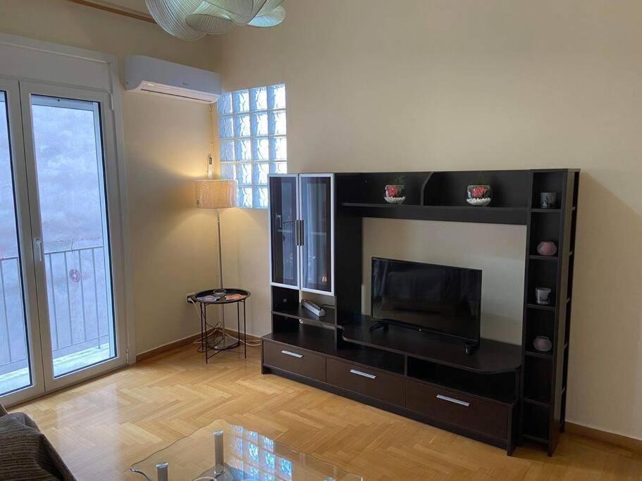 Cozy Apartment In The Heart Of Athens Ngoại thất bức ảnh