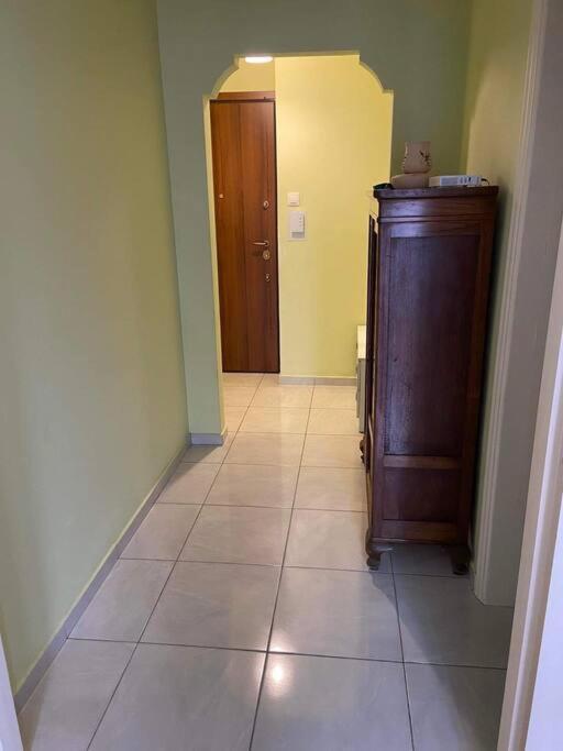 Cozy Apartment In The Heart Of Athens Ngoại thất bức ảnh